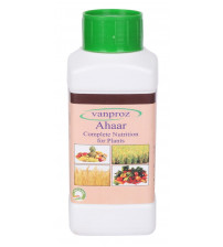 Ahaar Plant Nutrient 500 ml